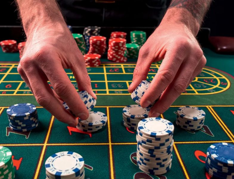ایک اکاؤنٹ بنائیں یا Roulette Royale کیسینو میں لاگ ان کریں۔