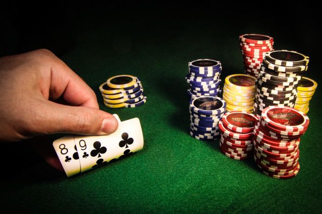 پاکستان میں Roulette Royale کا آن لائن کیسینو سیکشن کھولیں۔