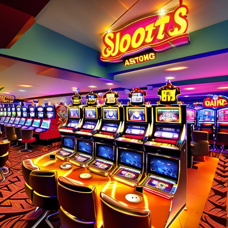 Roulette Royale کیسینو میں ایک آن لائن گیم کا انتخاب کریں۔