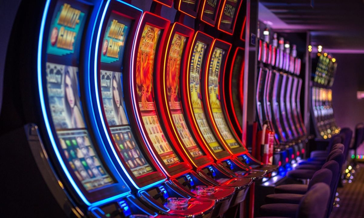 پاکستان کے نئے Roulette Royaleکیسینو کھلاڑیوں کے لیے خوش آمدید بونس