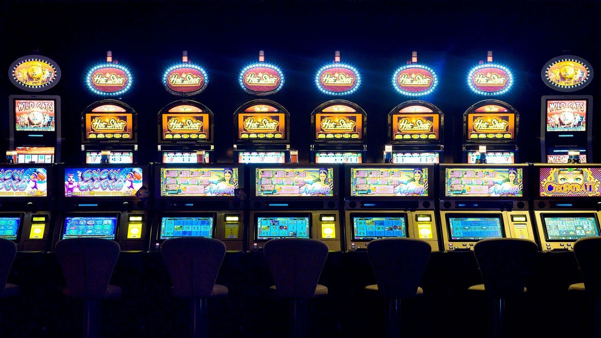 Roulette Royale آن لائن کیسینو میں اصل گیمز