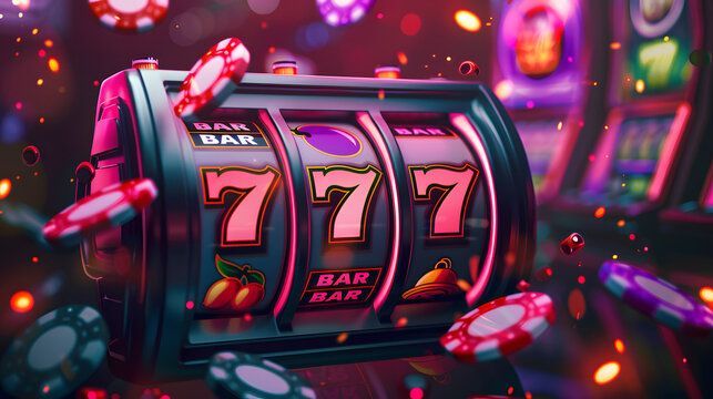 Roulette Royale پر آن لائن سلاٹس کے بارے میں