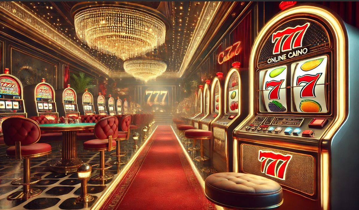 Roulette Royale کیسینو میں رولیٹی گیمز کے بارے میں معلومات